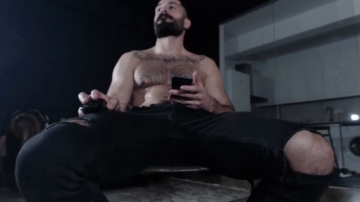 Blakemyers  13-11-2021 video DEEPTHROAT